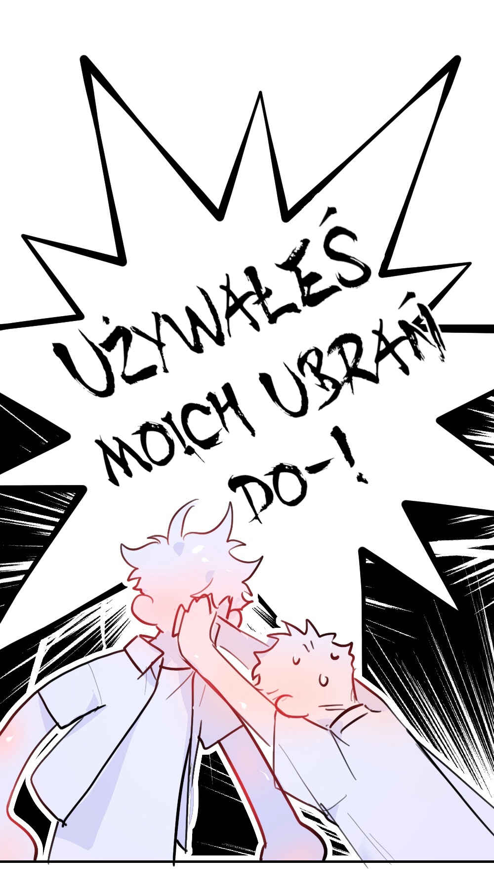 Lemon Chapter 34 - Page 2