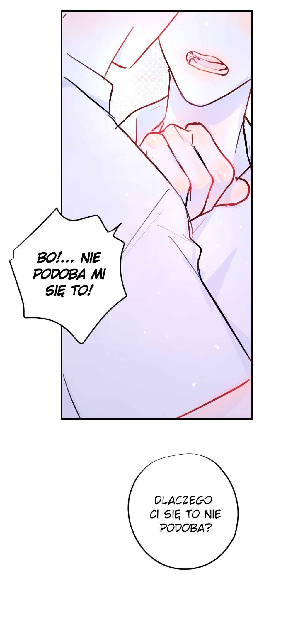 Lemon Chapter 34 - Page 23