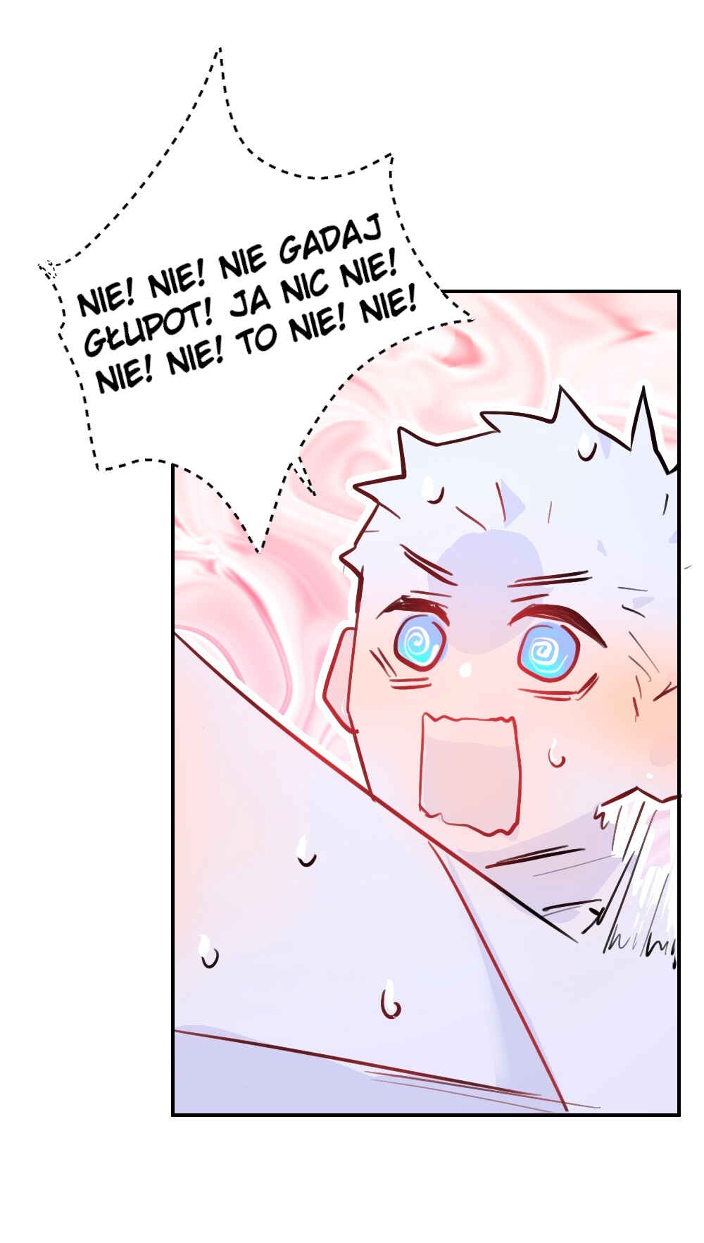 Lemon Chapter 34 - Page 3