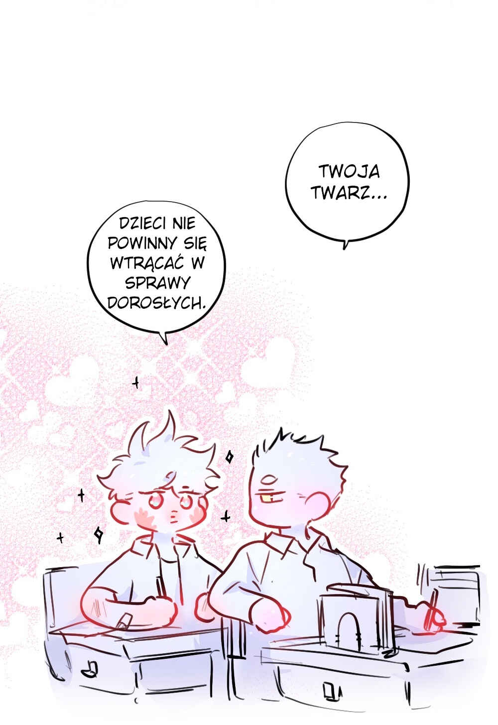 Lemon Chapter 34 - Page 36