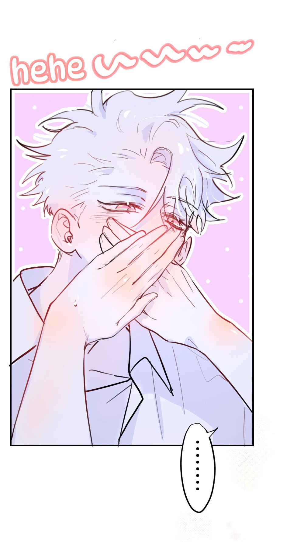 Lemon Chapter 34 - Page 4