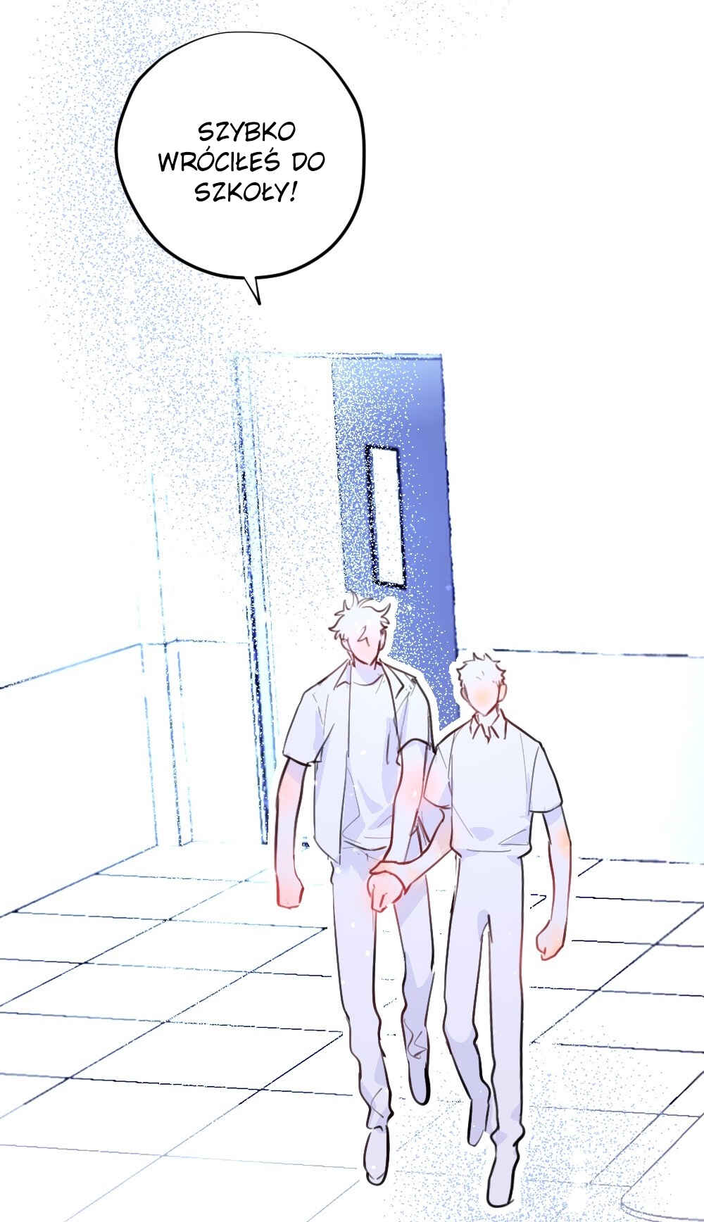 Lemon Chapter 34 - Page 8