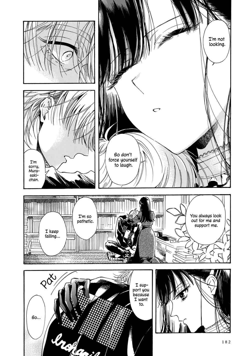 Sensei, Kongetsu Dou Desu ka Chapter 13 - Page 24