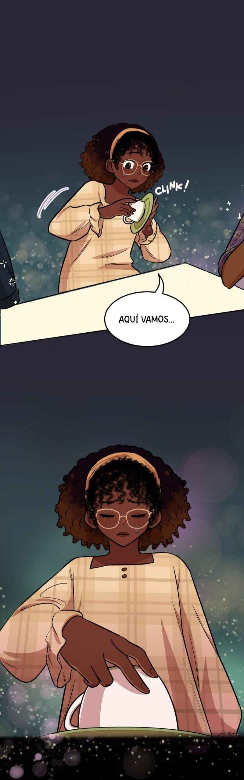 Love and Other Wicked Things Chapter 17 - Page 2
