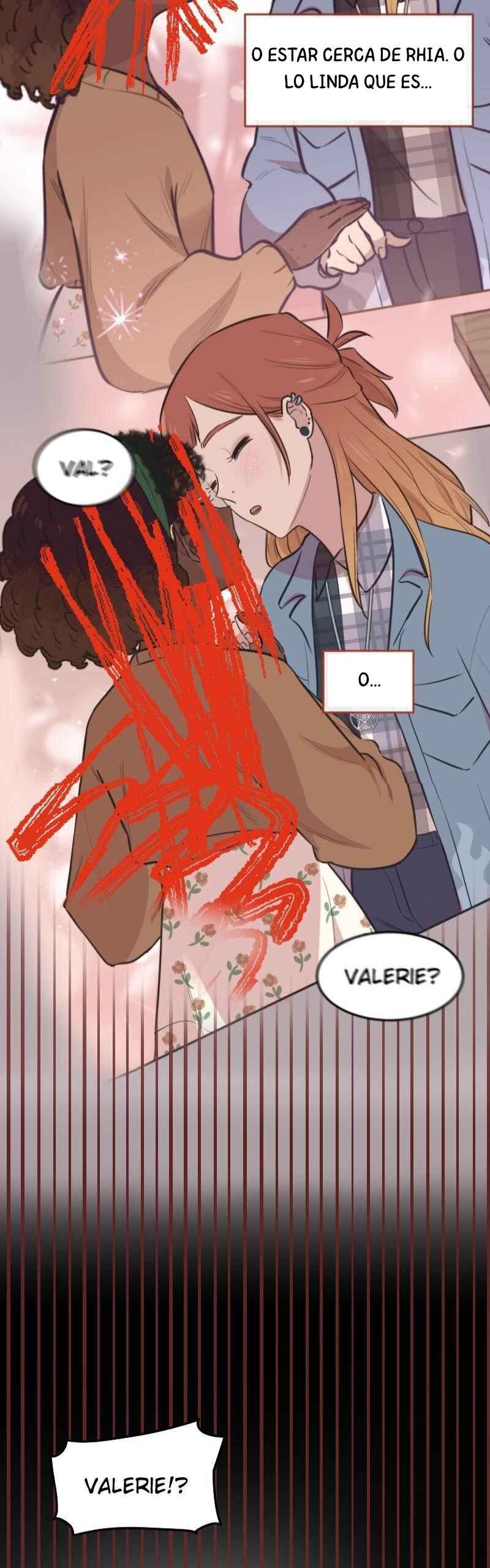 Love and Other Wicked Things Chapter 17 - Page 20