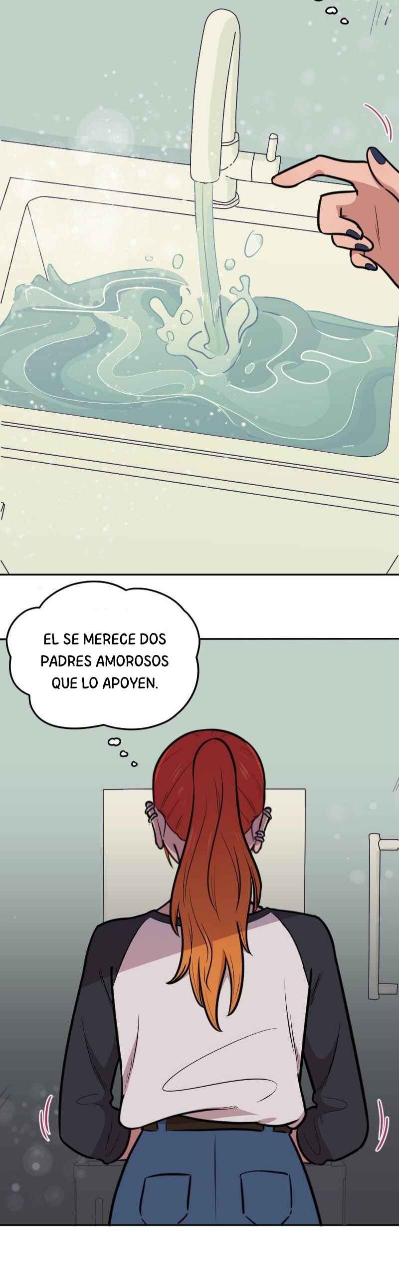 Love and Other Wicked Things Chapter 17 - Page 32
