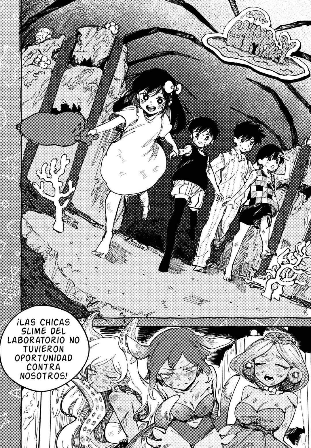 OMORI Chapter 14 - Page 12