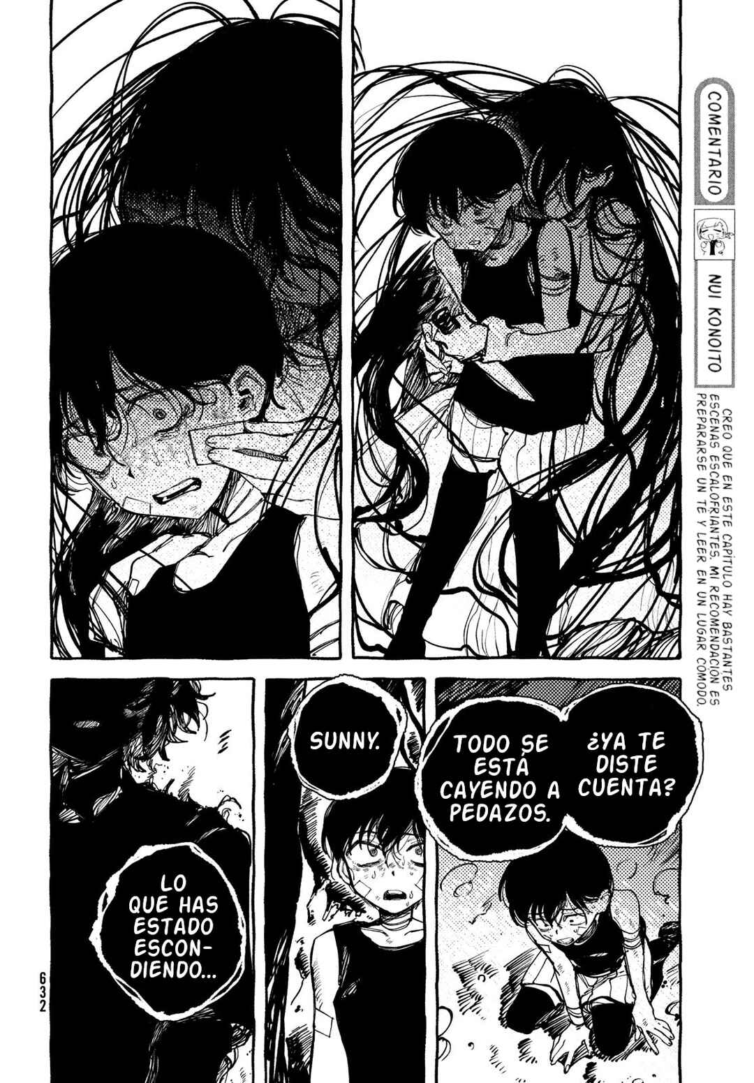 OMORI Chapter 14 - Page 16