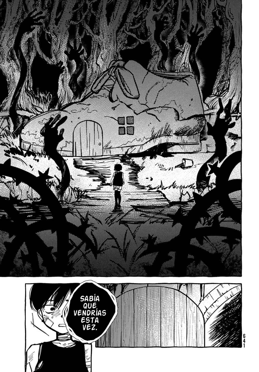 OMORI Chapter 14 - Page 24