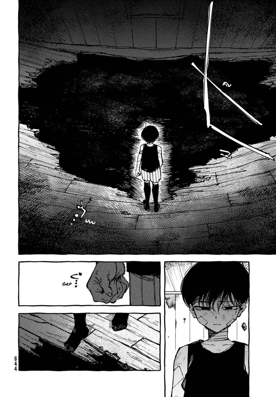 OMORI Chapter 14 - Page 27