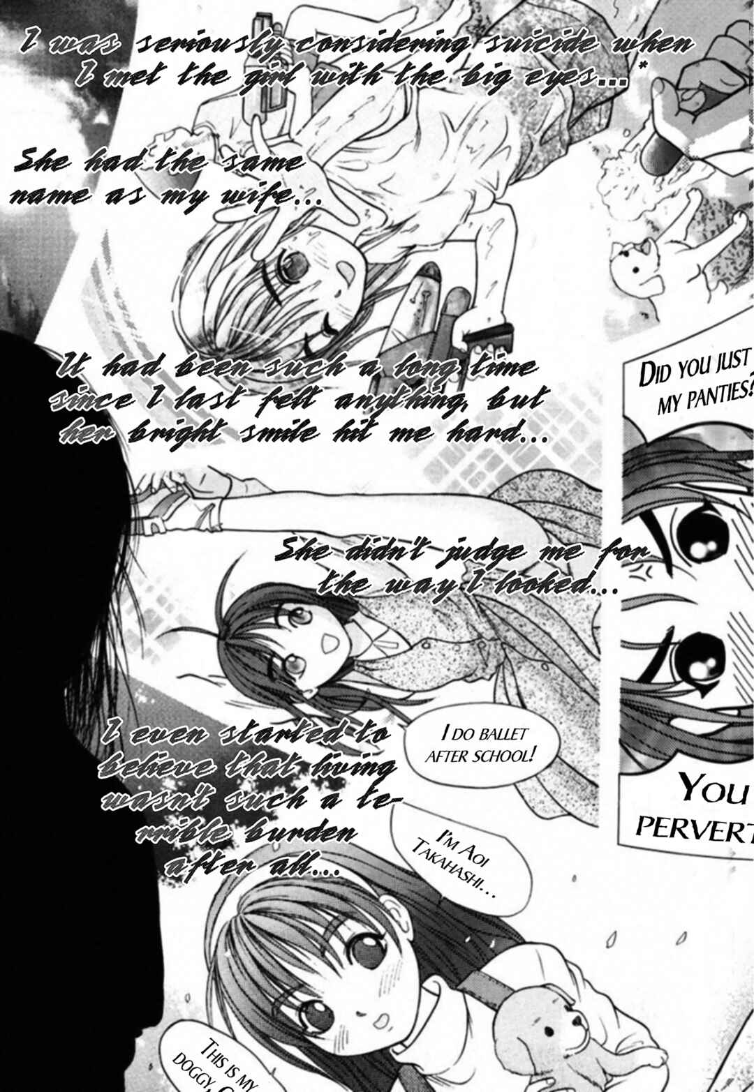 Kakeru Chapter 85 - Page 10