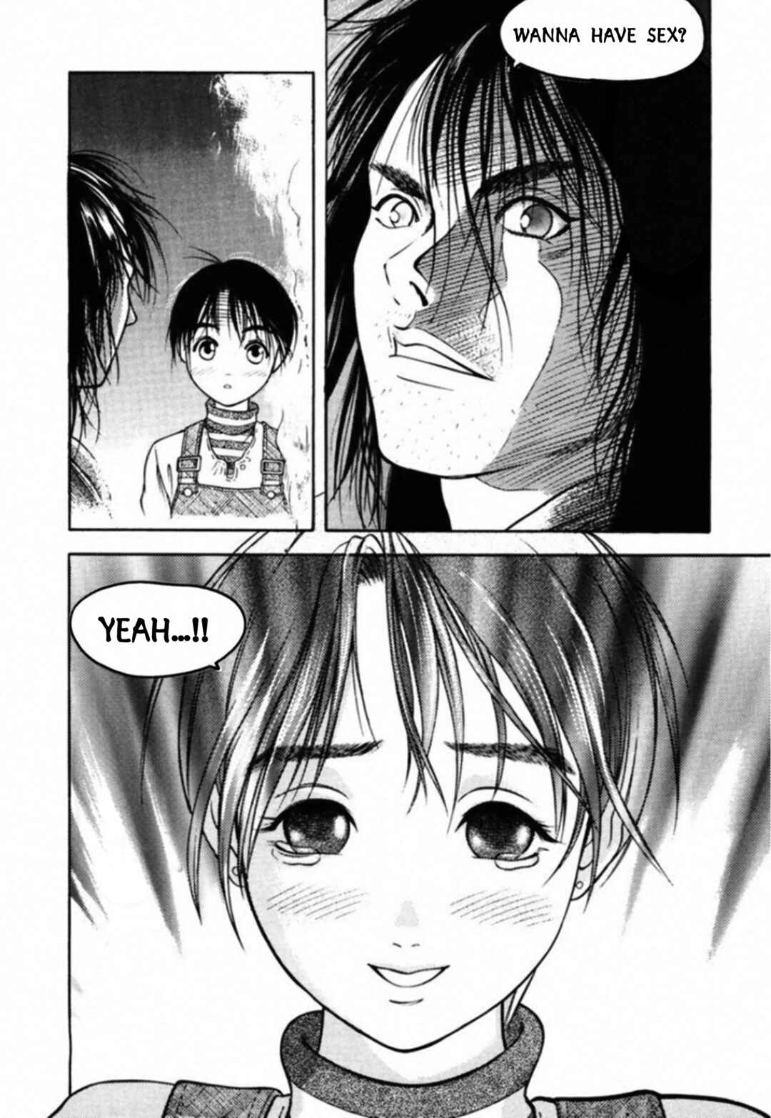 Kakeru Chapter 85 - Page 18