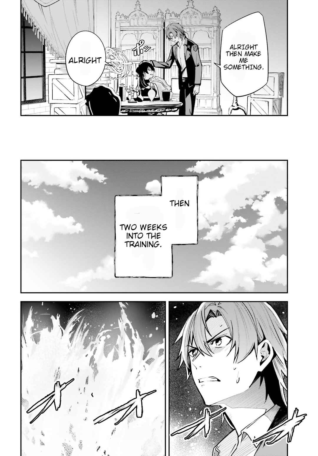 Unnamed Memory Chapter 23 - Page 14