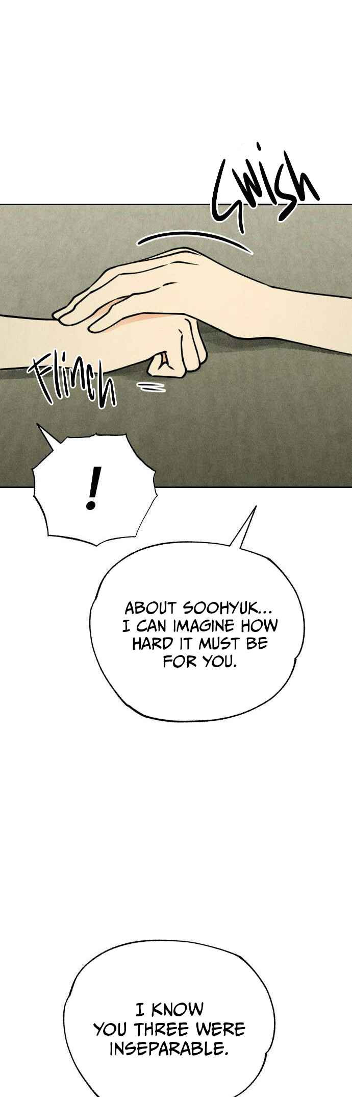 Classmate Chapter 23 - Page 17