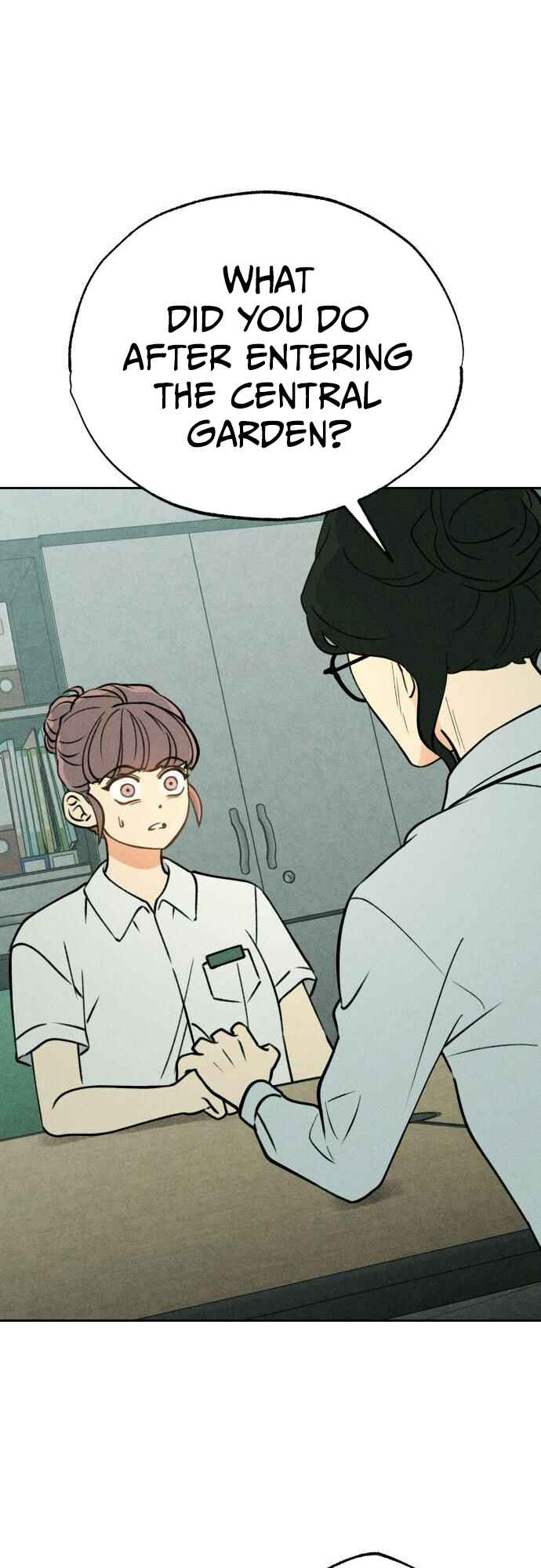 Classmate Chapter 23 - Page 20