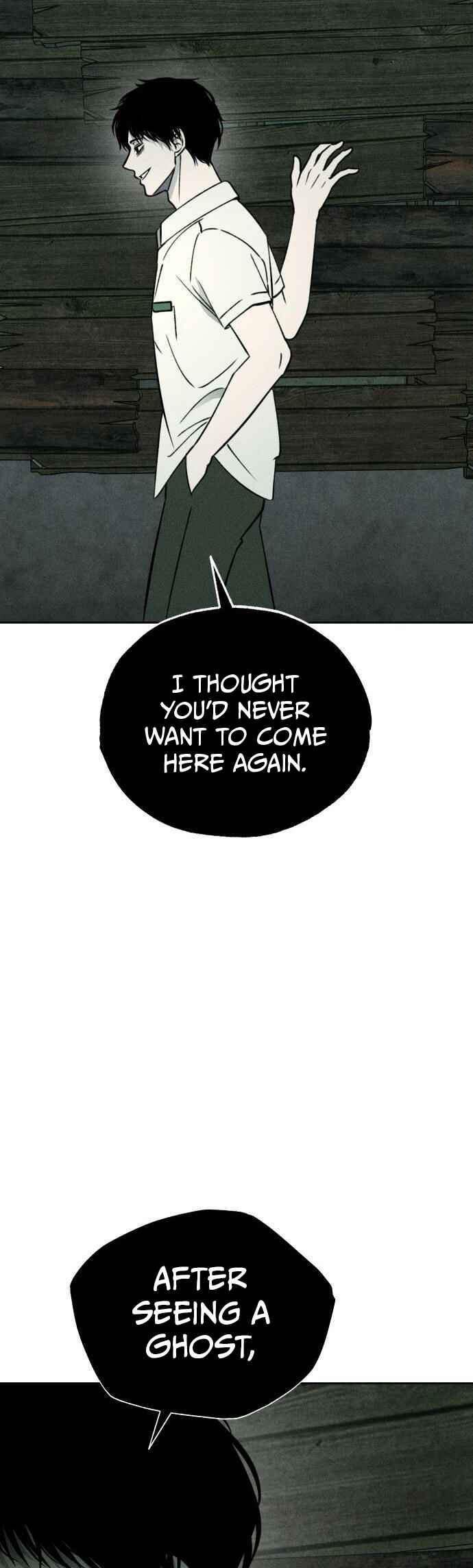 Classmate Chapter 23 - Page 24