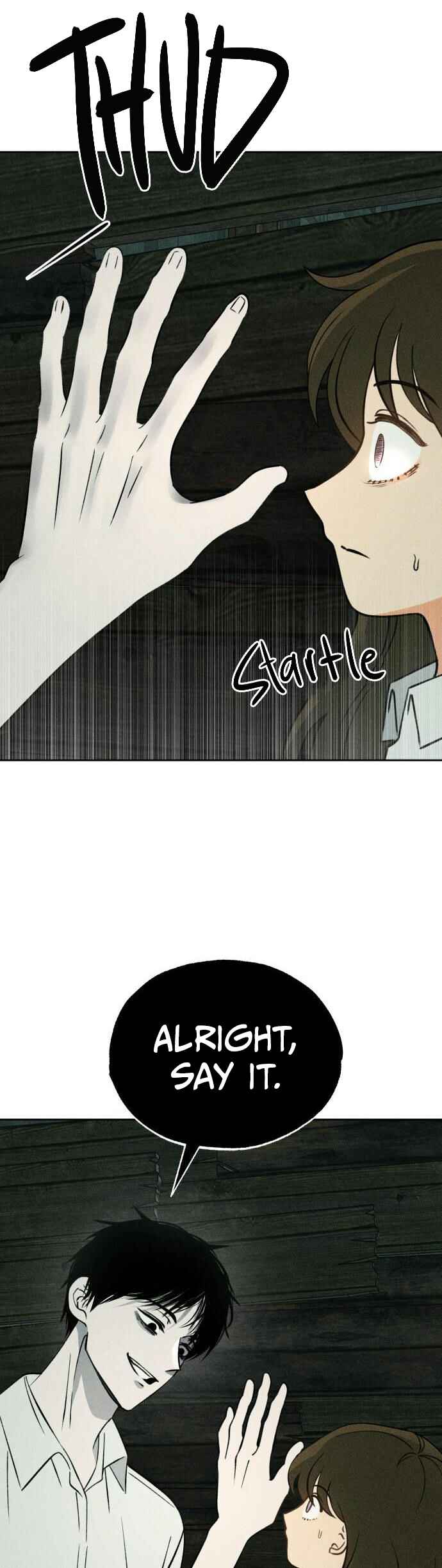 Classmate Chapter 23 - Page 28