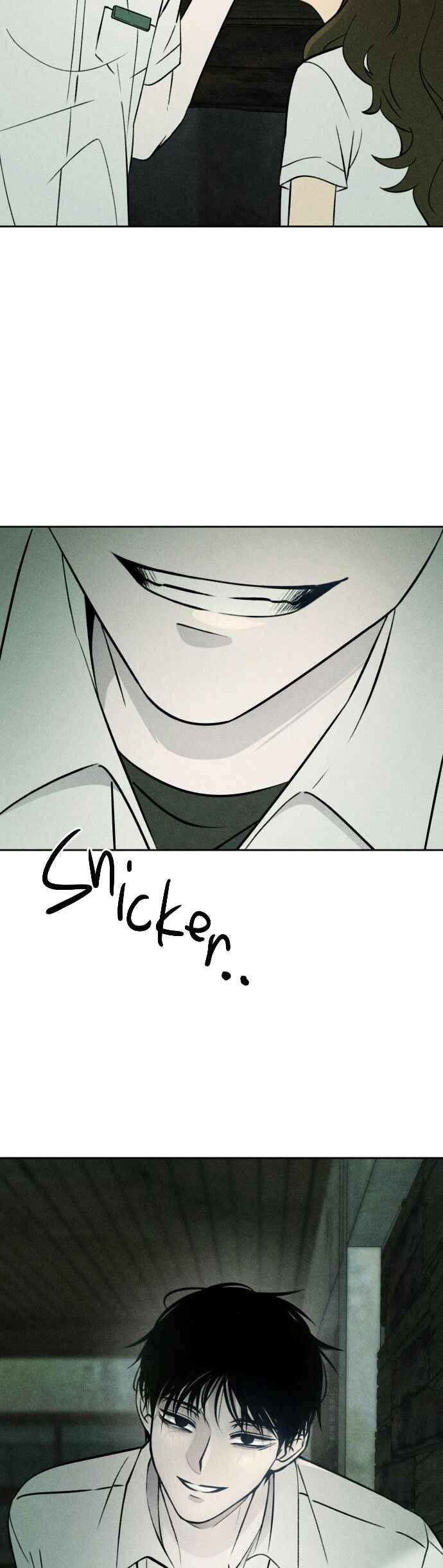 Classmate Chapter 23 - Page 29