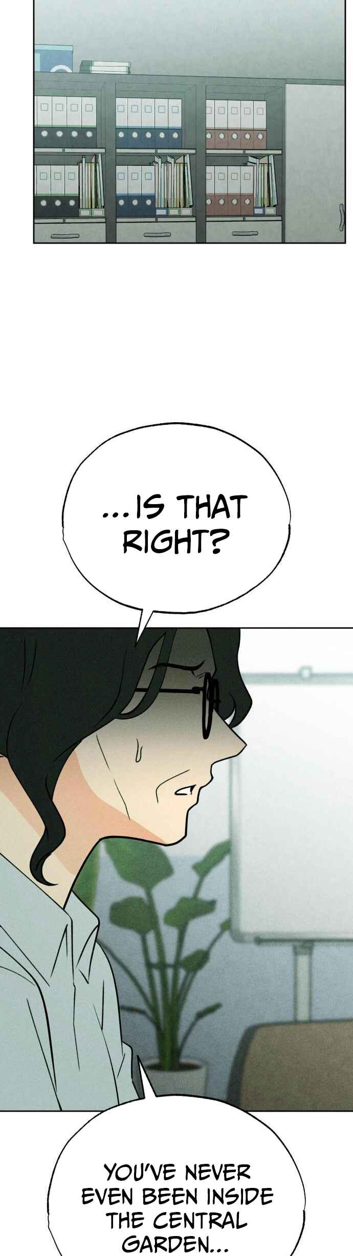 Classmate Chapter 23 - Page 34