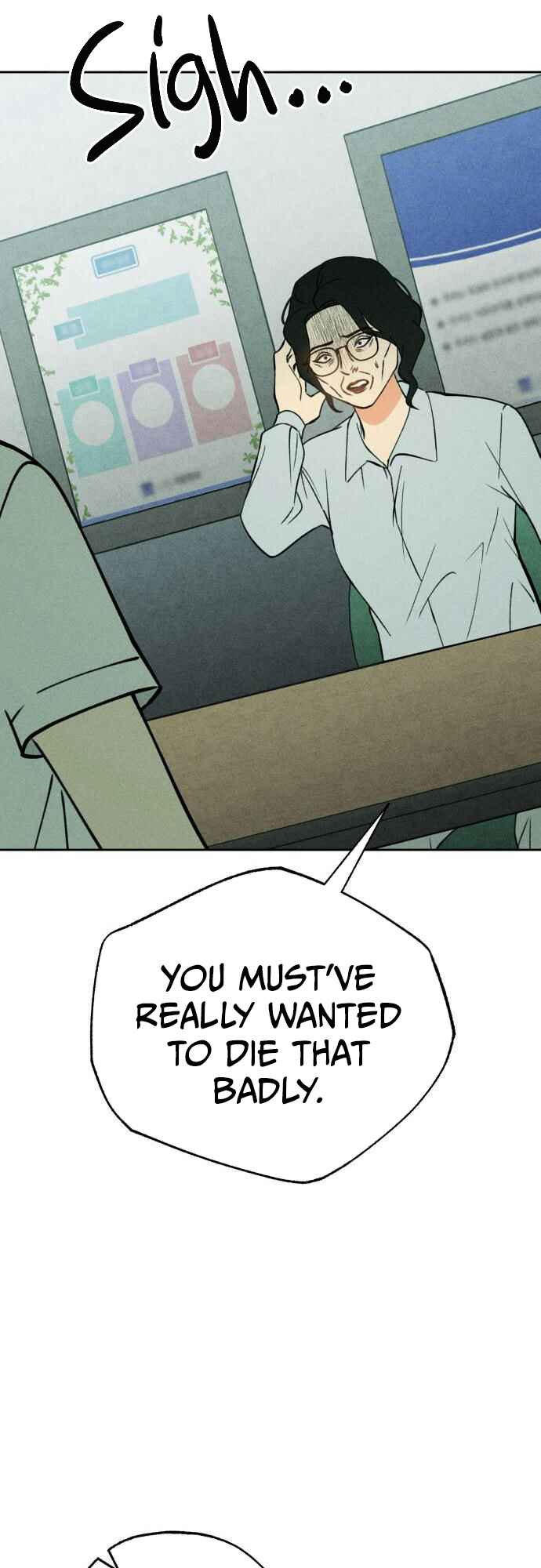 Classmate Chapter 23 - Page 36