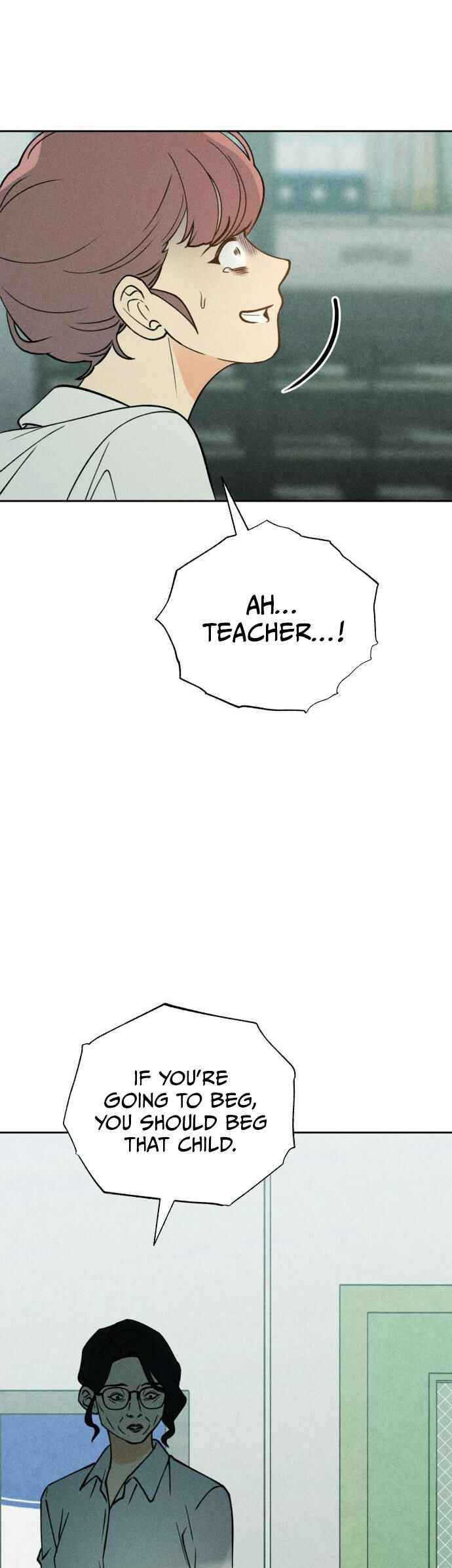 Classmate Chapter 23 - Page 42