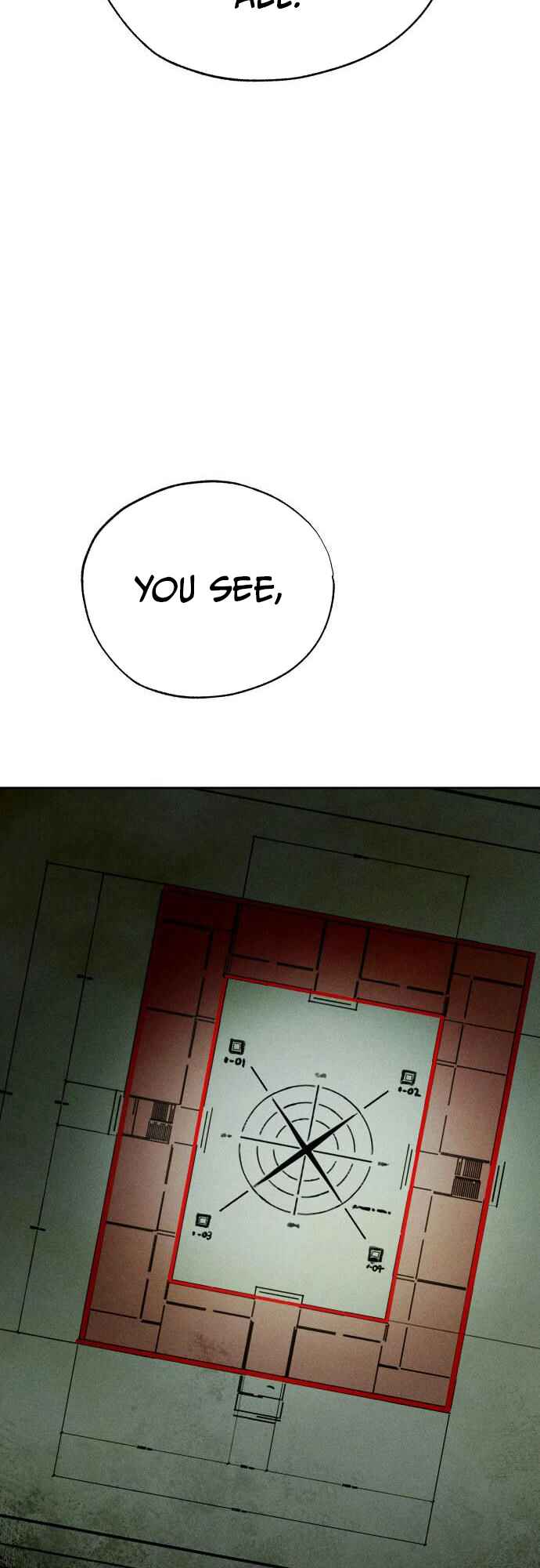 Classmate Chapter 23 - Page 50