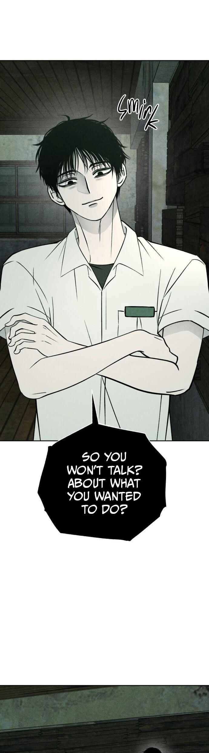 Classmate Chapter 23 - Page 54