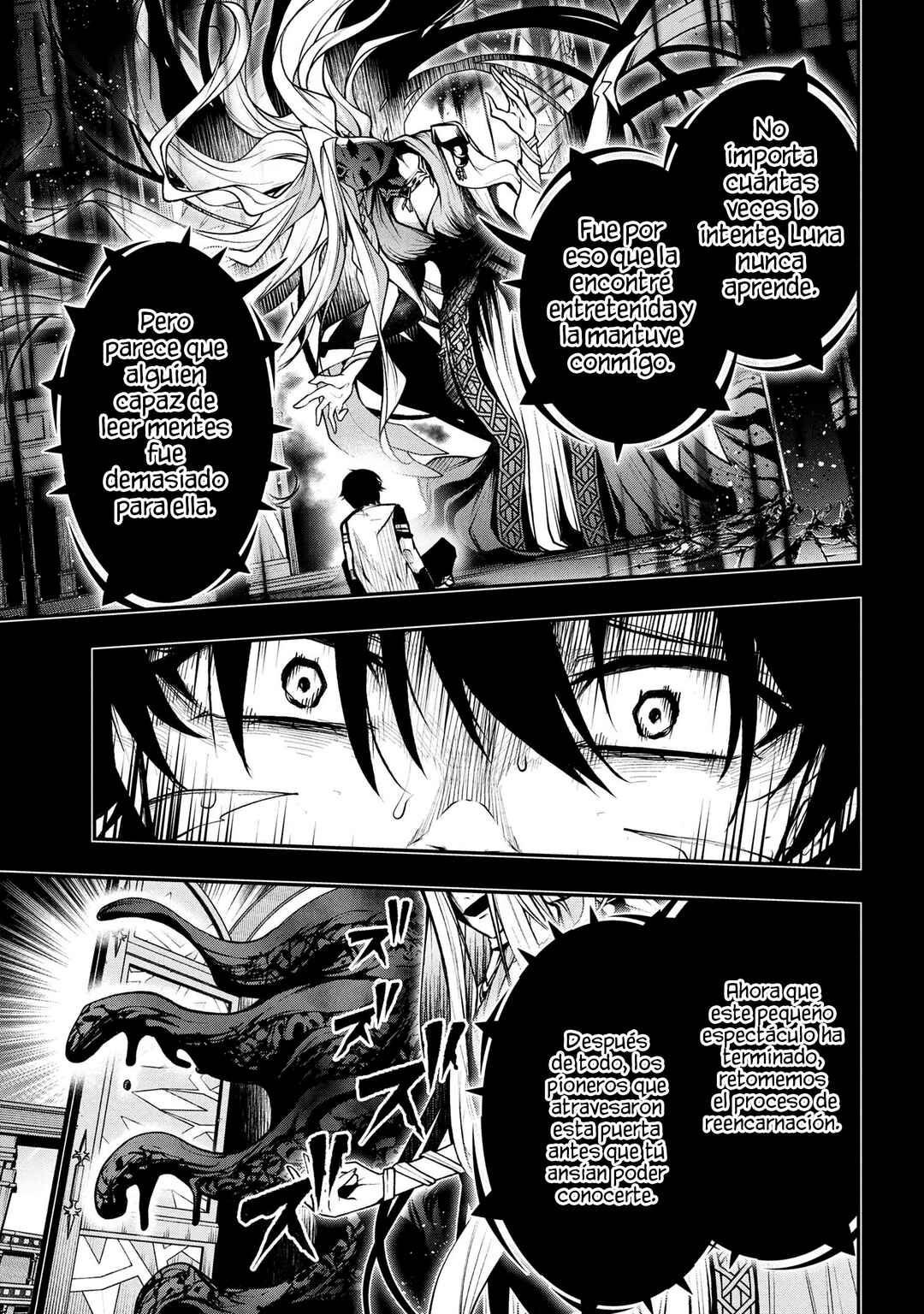 Kochira, Shuumatsu Teitai Iinkai. Chapter 2.2 - Page 10