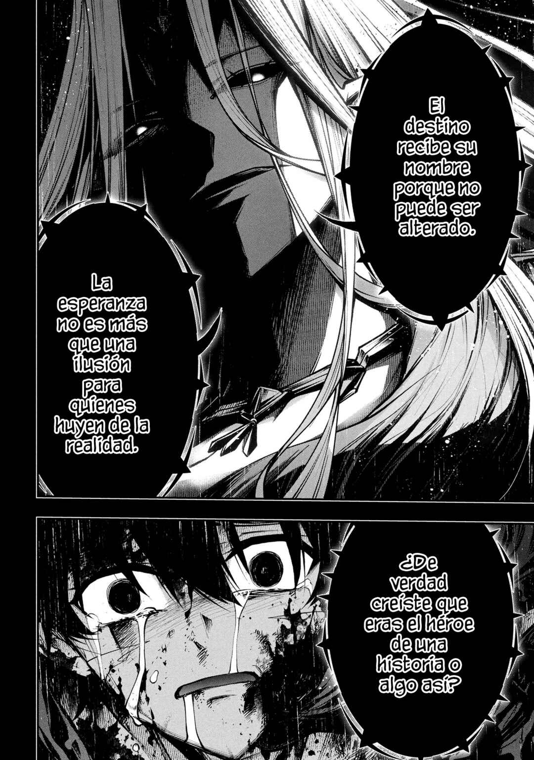 Kochira, Shuumatsu Teitai Iinkai. Chapter 2.2 - Page 13