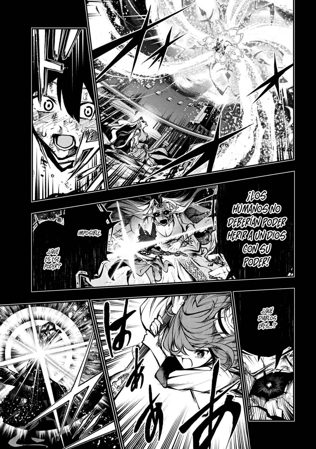 Kochira, Shuumatsu Teitai Iinkai. Chapter 2.2 - Page 21