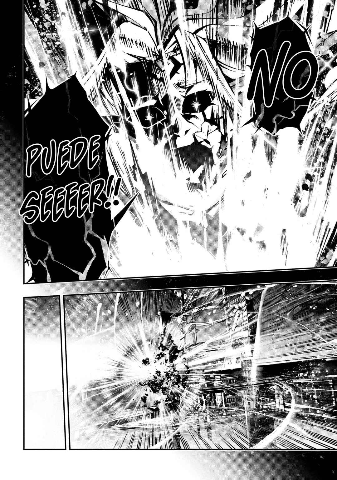 Kochira, Shuumatsu Teitai Iinkai. Chapter 2.2 - Page 23