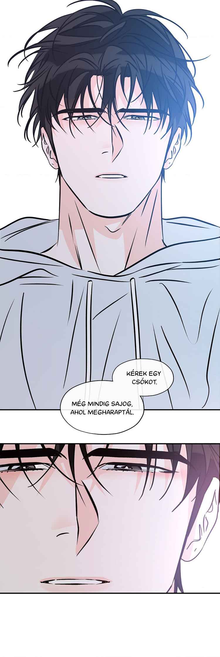 Lucky Paradise Chapter 119 - Page 10