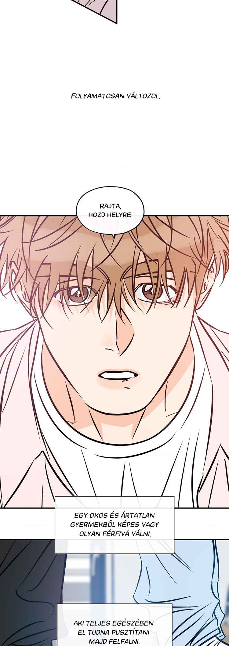 Lucky Paradise Chapter 119 - Page 12