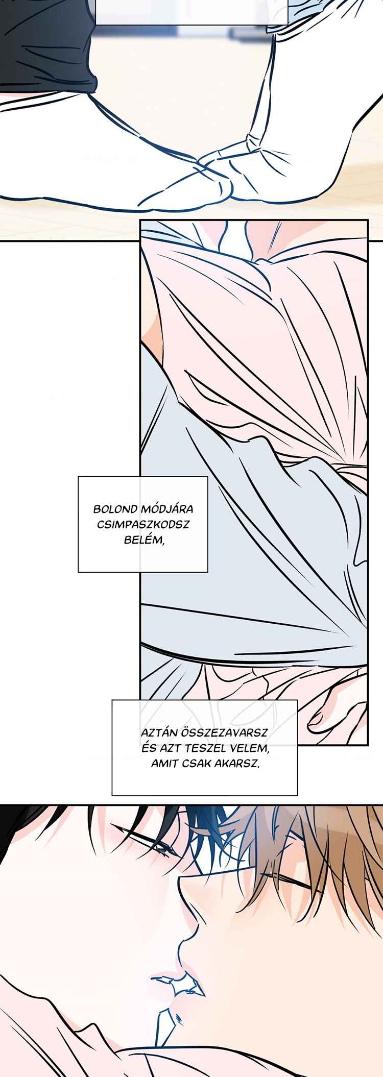 Lucky Paradise Chapter 119 - Page 13