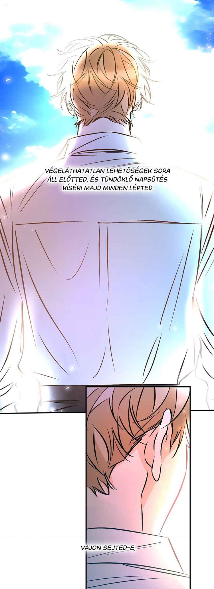 Lucky Paradise Chapter 119 - Page 20