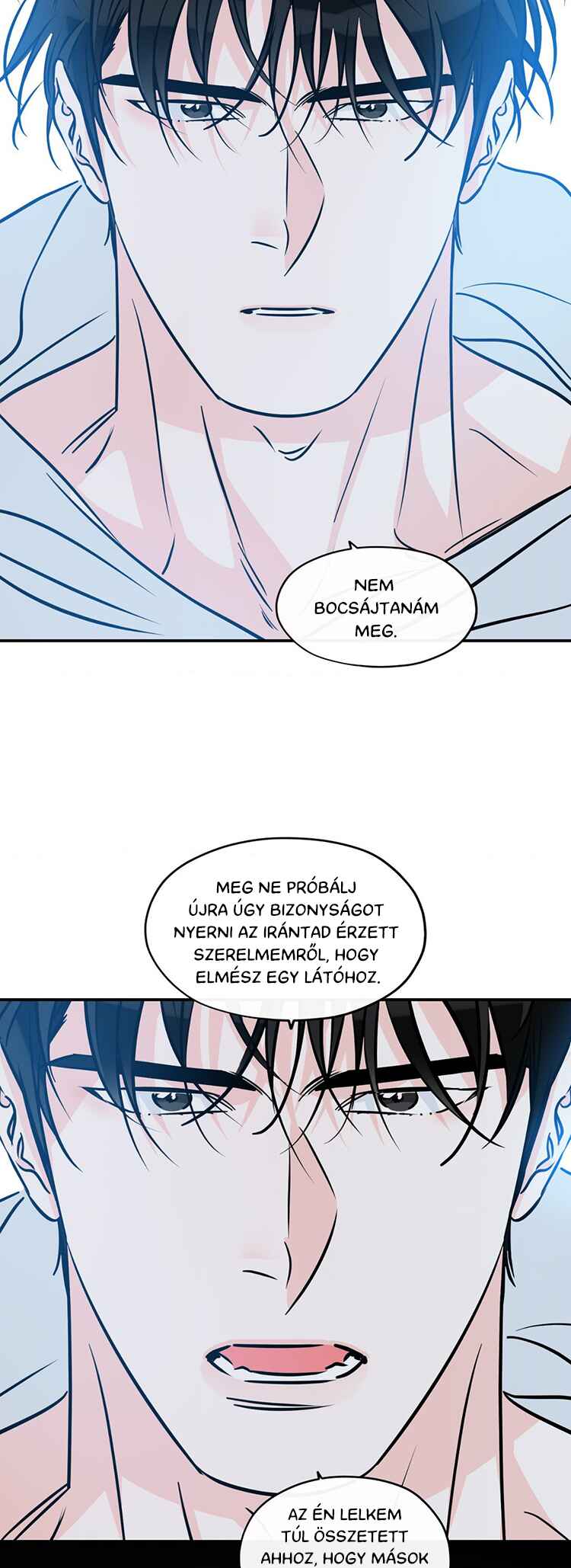 Lucky Paradise Chapter 119 - Page 25