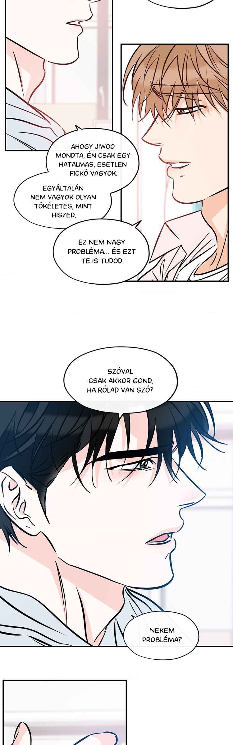Lucky Paradise Chapter 119 - Page 3