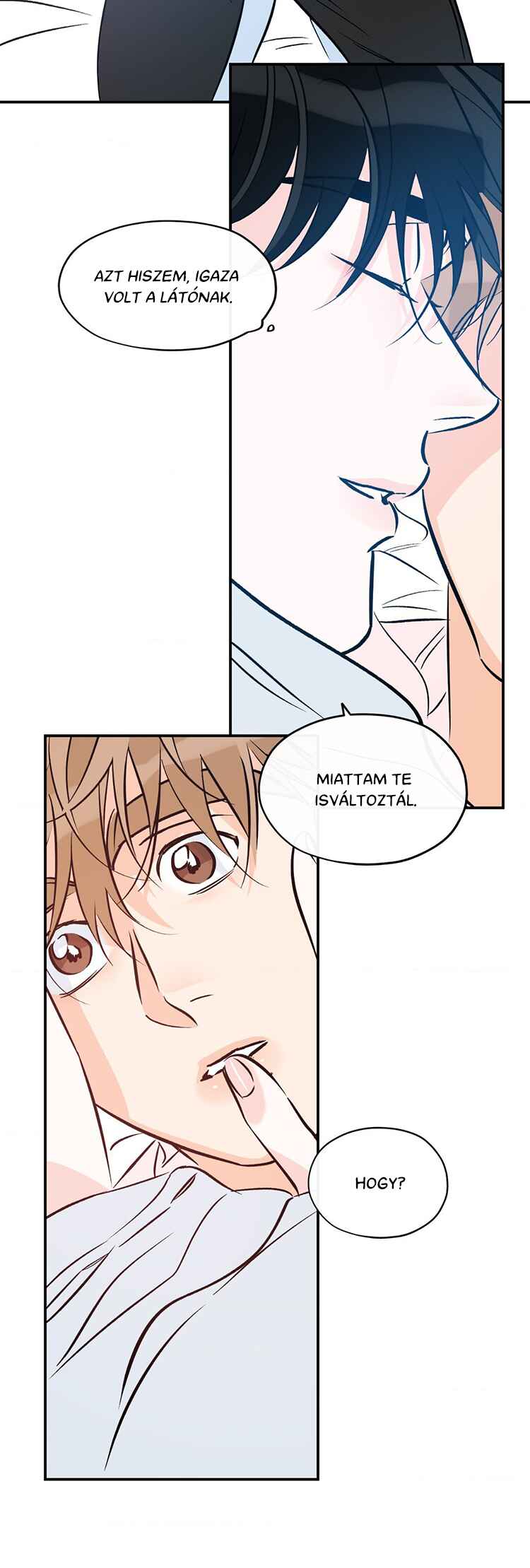 Lucky Paradise Chapter 119 - Page 32