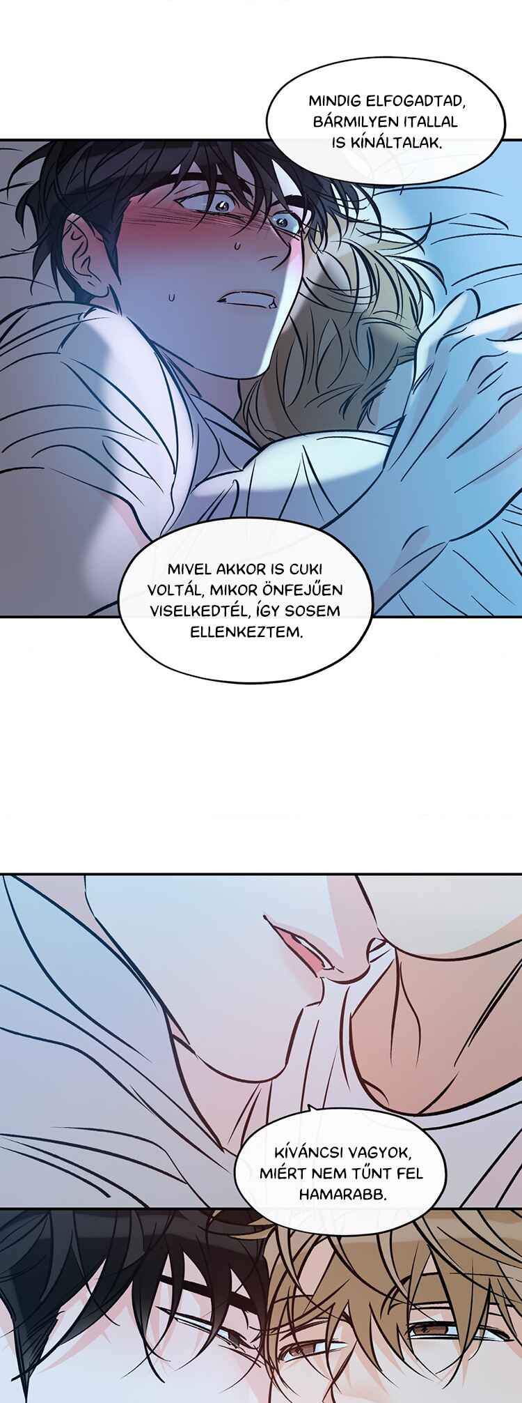 Lucky Paradise Chapter 119 - Page 35