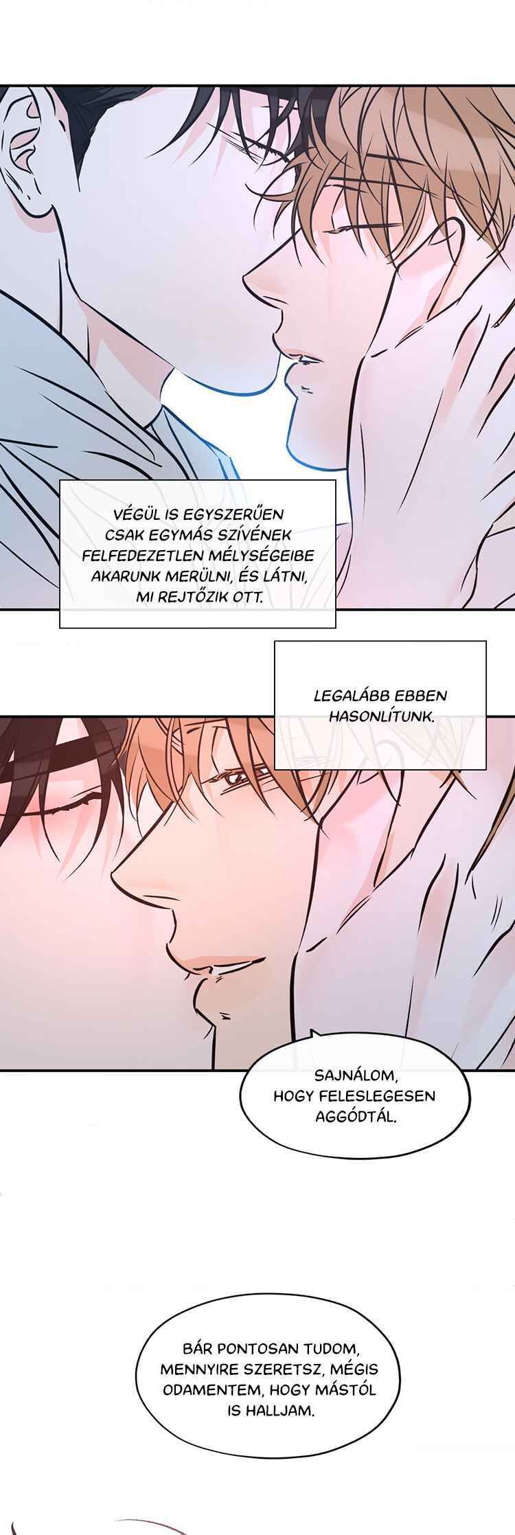 Lucky Paradise Chapter 119 - Page 6