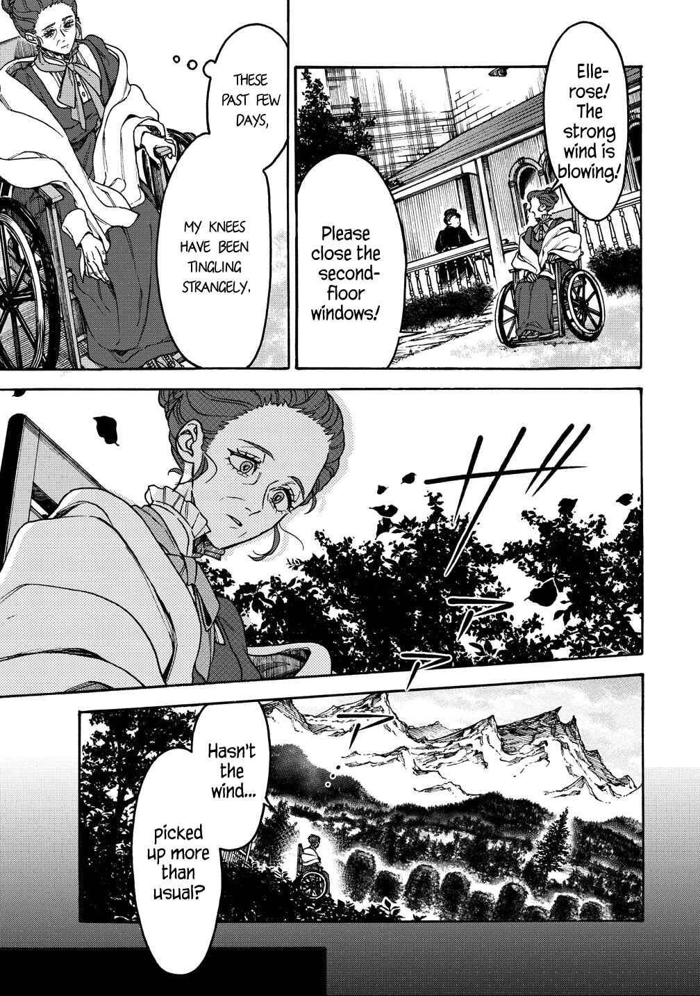 Onna Chara de Isekai Teni shite Cheatppoi kedo Zako Chara na no de Medatazu Heiwa na Shomin wo Mezashimasu! Chapter 10 - Page 17