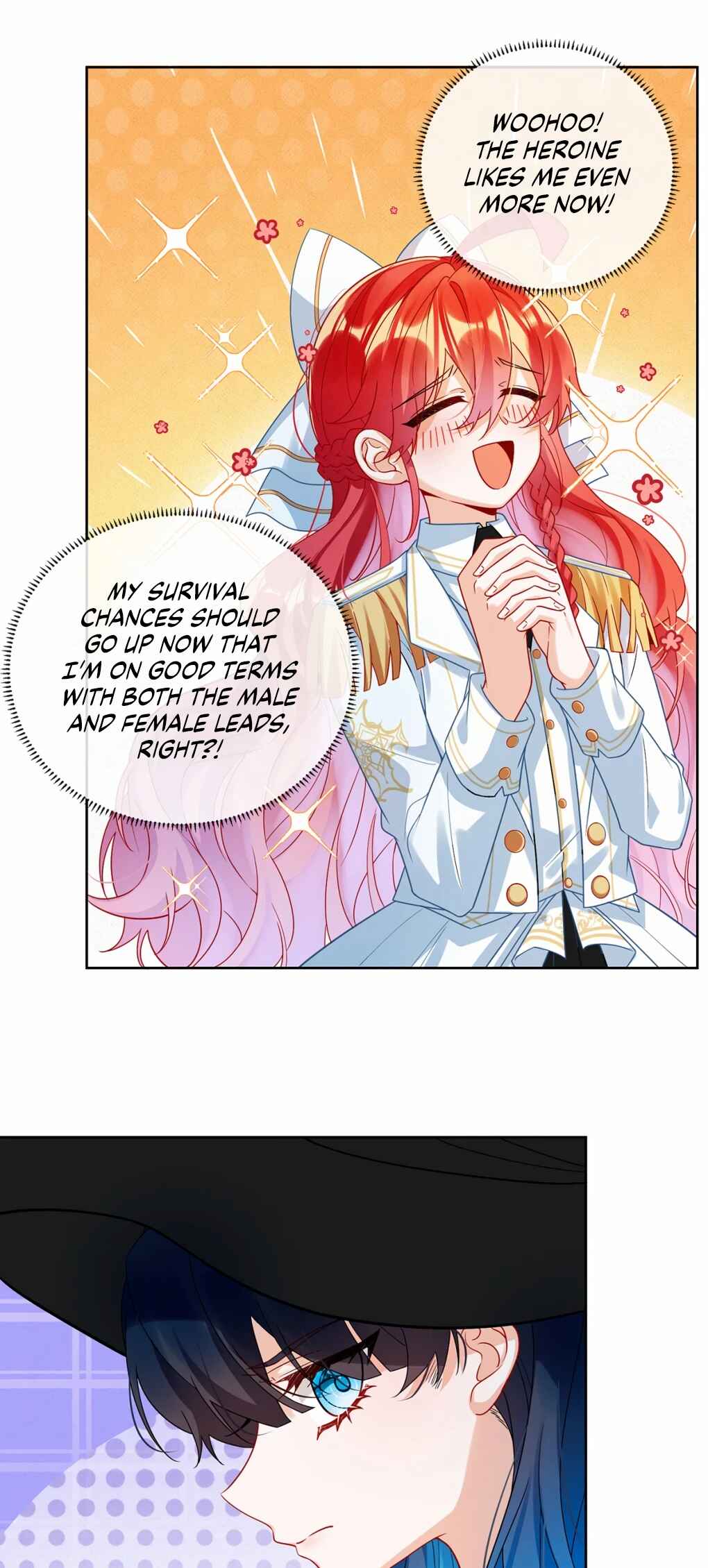 The Villainess and Miss Demon Lord Chapter 27 - Page 10