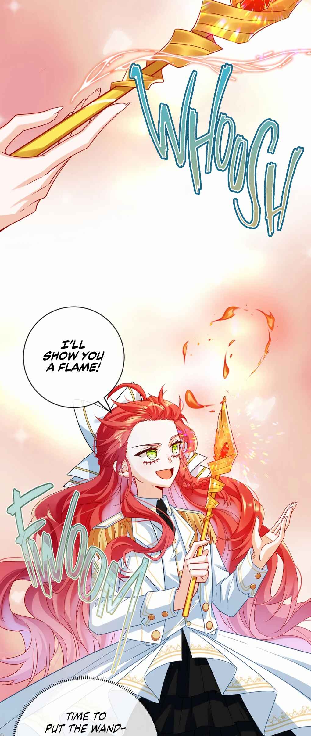 The Villainess and Miss Demon Lord Chapter 27 - Page 16