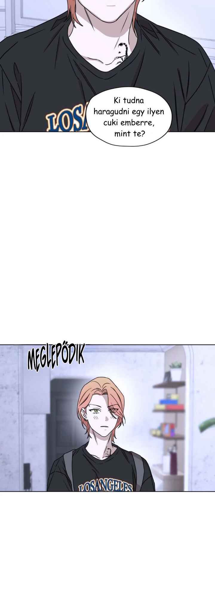 Aesthetics of Unpleasantness Chapter 17 - Page 24