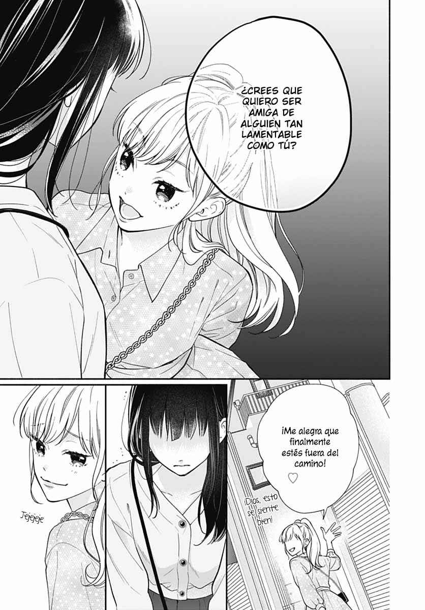 Pink to Habanero Chapter 39 - Page 28