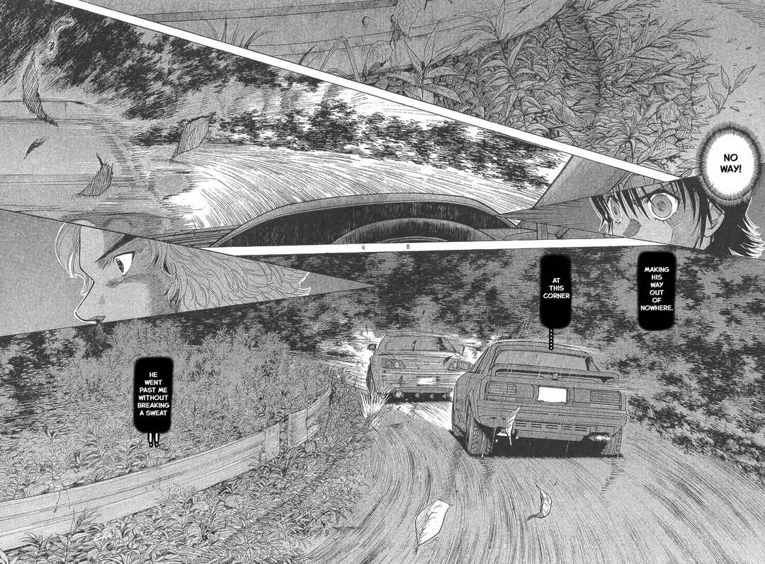 Over Rev! Chapter 290 - Page 6