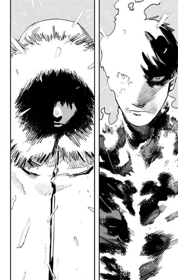 Fire Punch Chapter 32 - Page 14