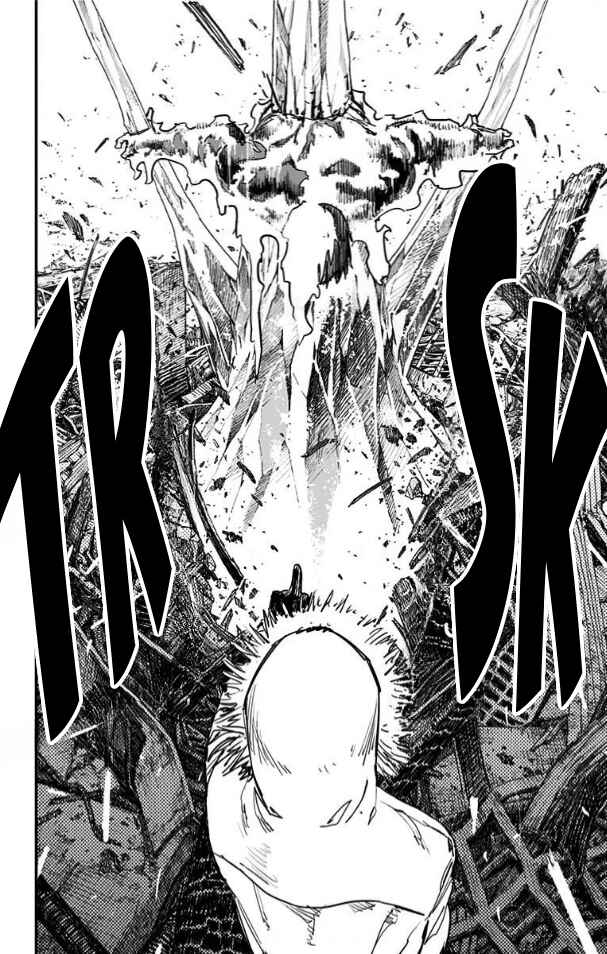 Fire Punch Chapter 32 - Page 16