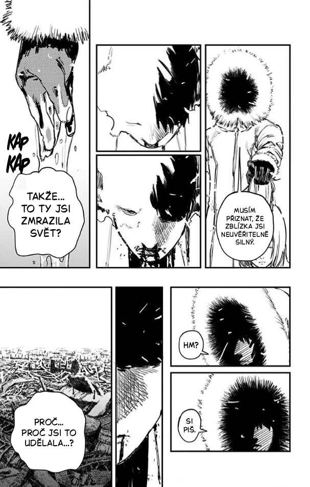 Fire Punch Chapter 32 - Page 17