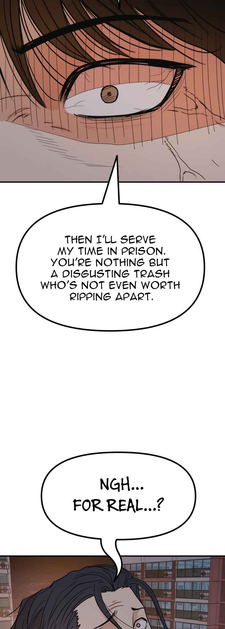 Guard Pass Chapter 148 - Page 27